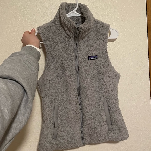 Patagonia Vest - Picture 7 of 7